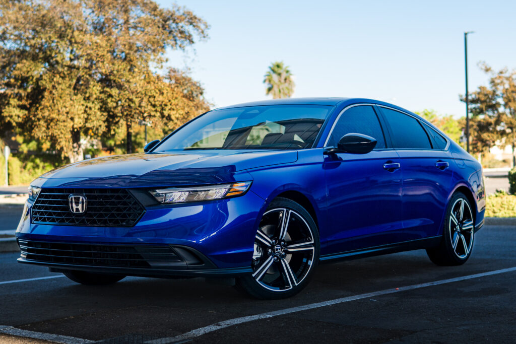 Auto Detailing Services In Los Banos, CA