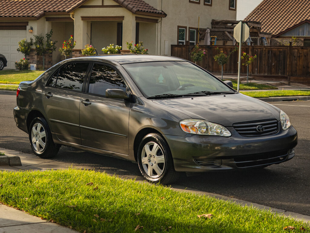 SUV Auto Detailing Near Me