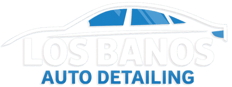 Los Banos Auto Detailing Near Me