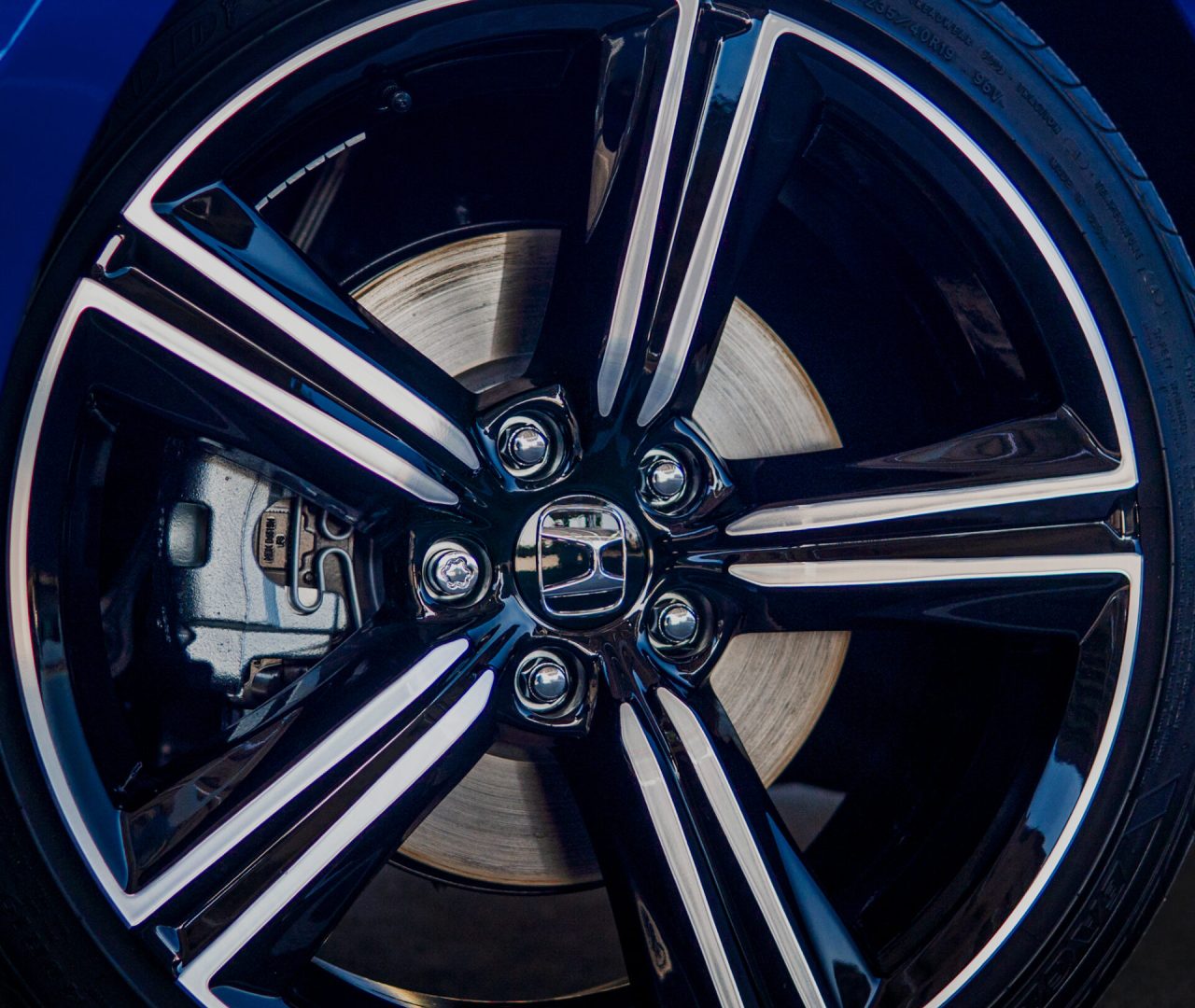 Wheel Cleaning In Los Banos, CA