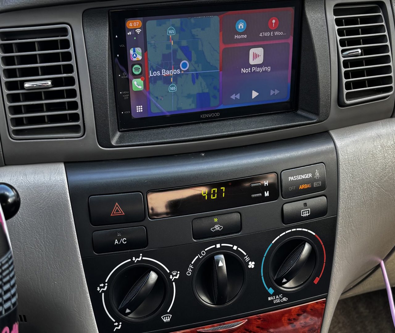 Car Interior Detailing Near Me